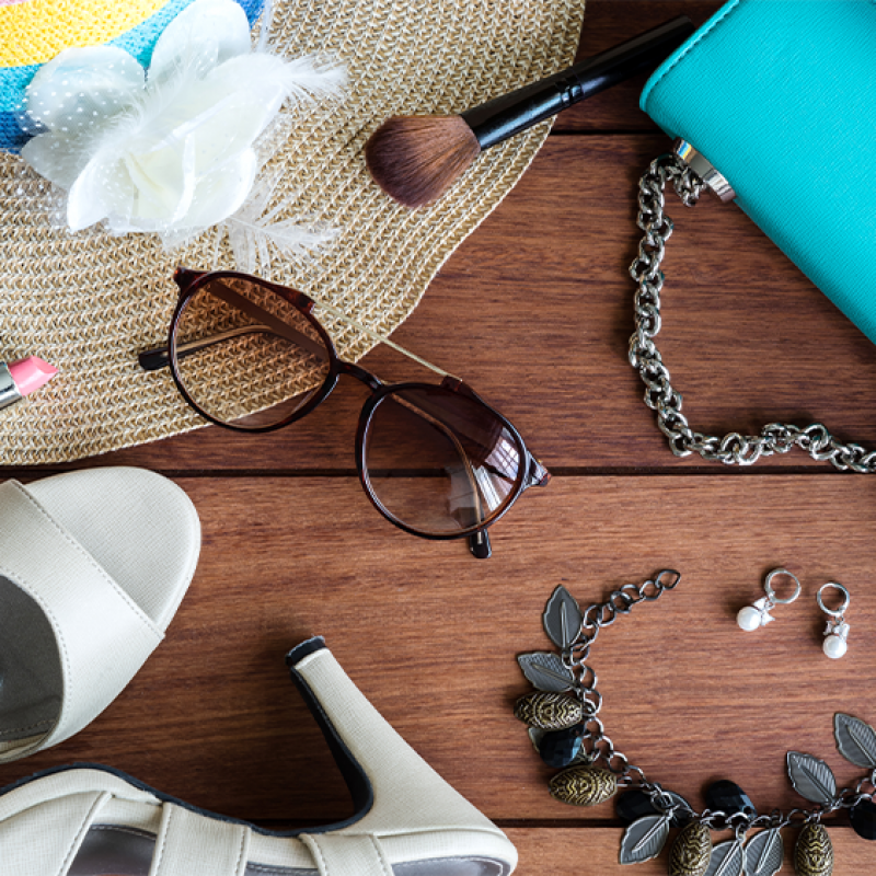 The Essential Accessory Arsenal: Must-Haves for Every Woman