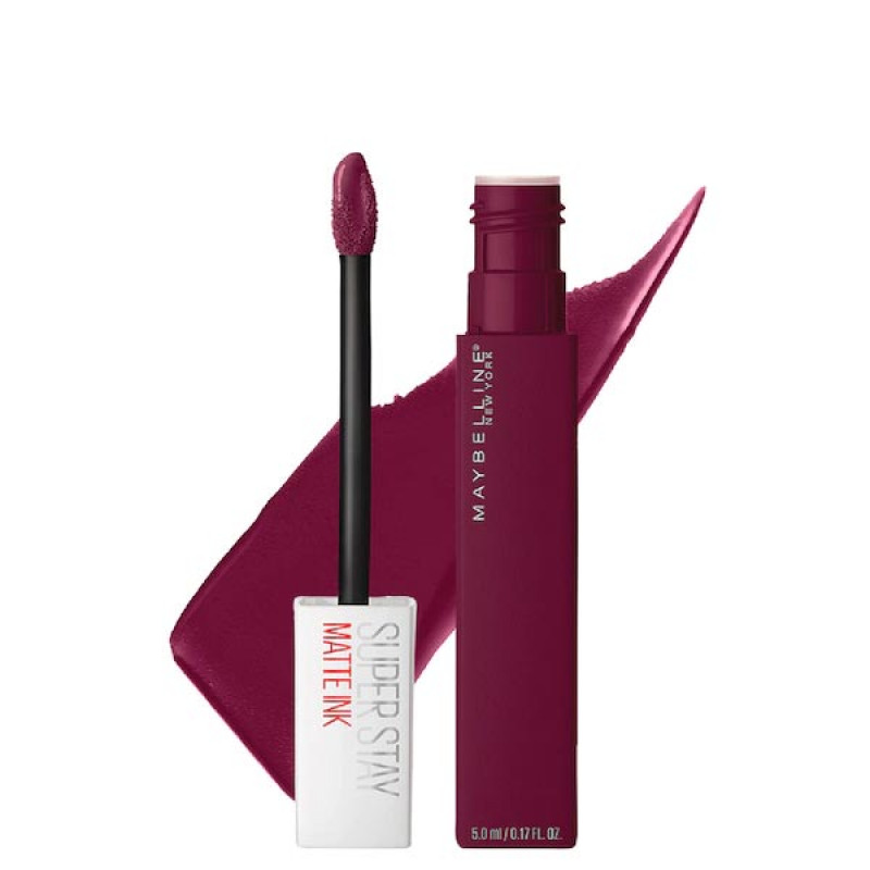 Super Stay Matte Ink Liquid Lipstick 5 ml