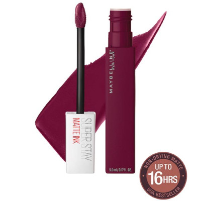 Super Stay Matte Ink Liquid Lipstick 5 ml